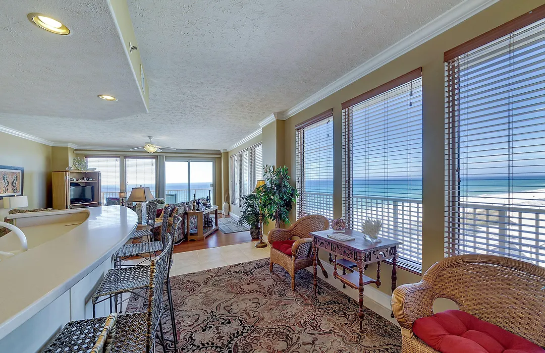 Gulf Crest Condominiums-1