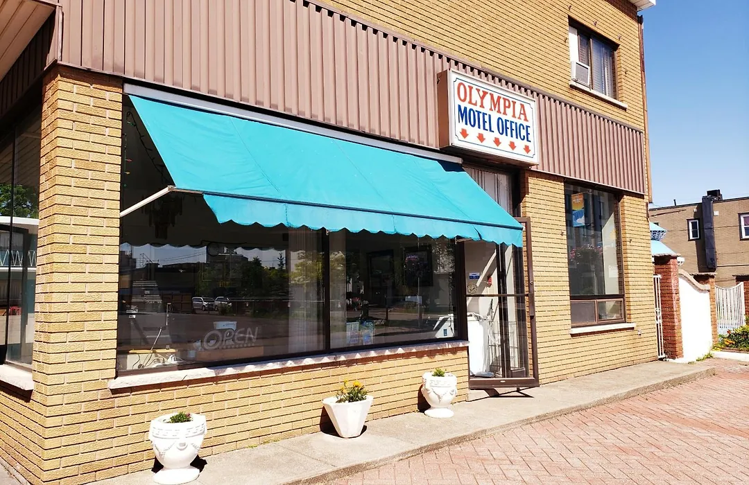 Olympia Motel-1
