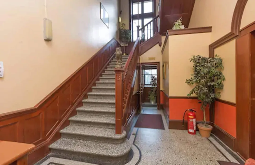 Pillars House-1