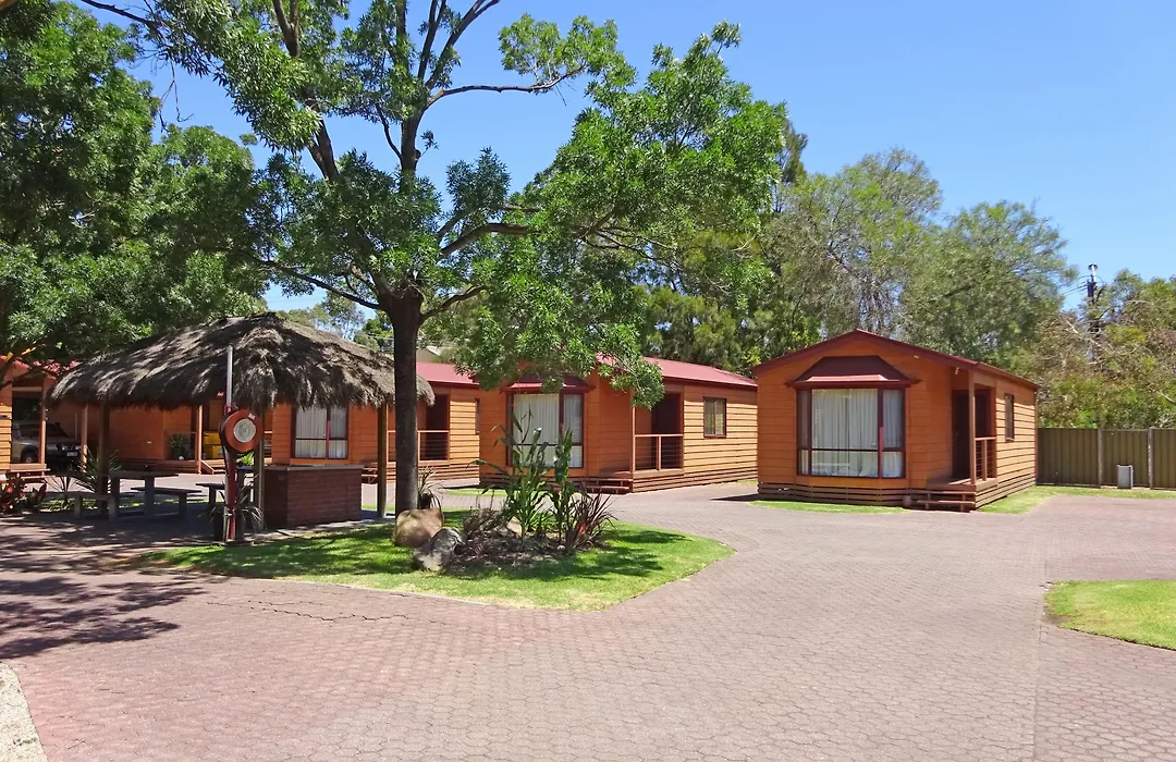 Adelaide Caravan Park - Aspen Holiday Parks-1