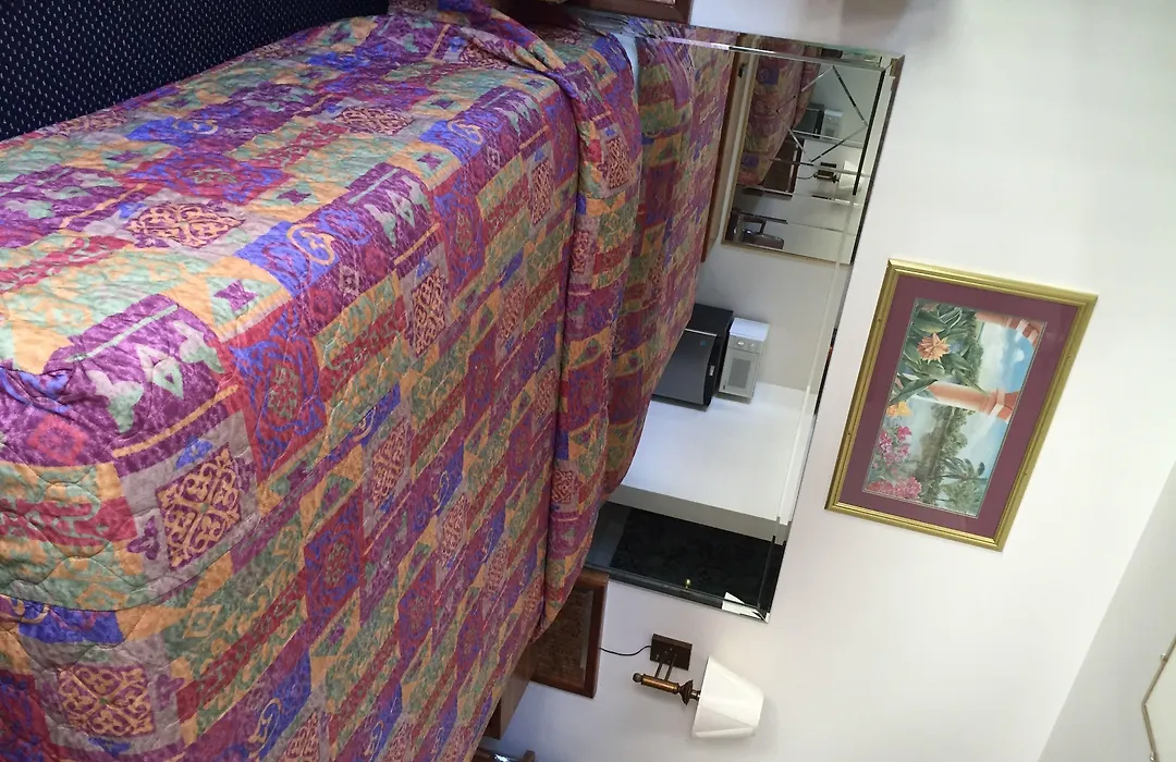 Eagle Rock Motel-1