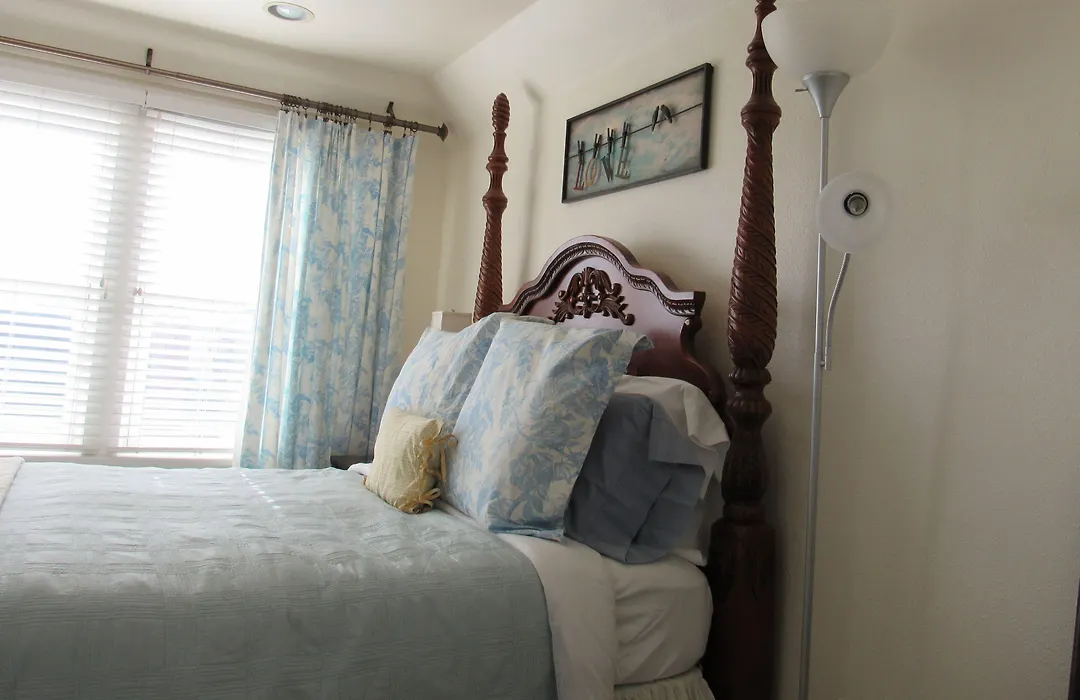 The St. Mary'S Inn, Bed And Breakfast-1