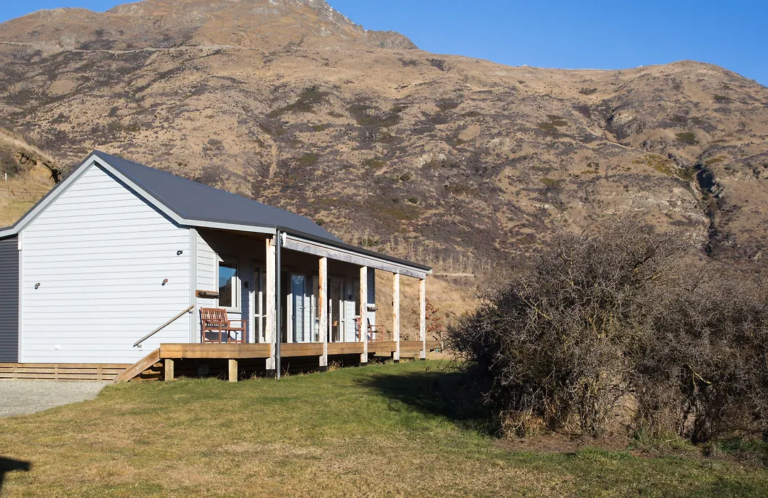 Shotover Country Cottages-1