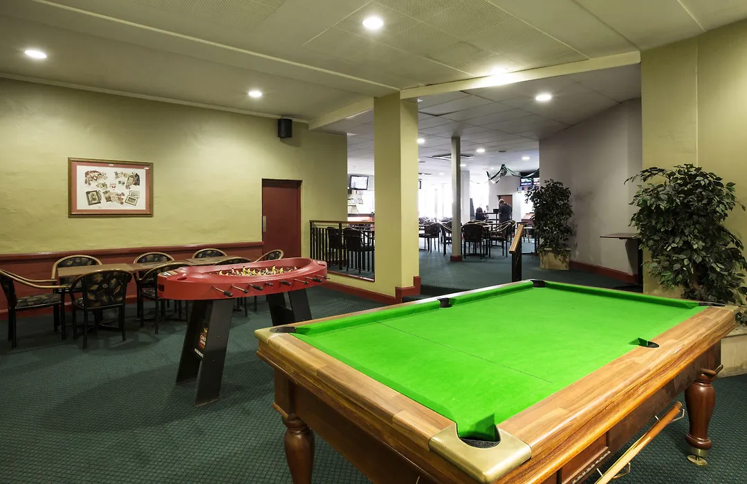 Greenacre Hotel-1