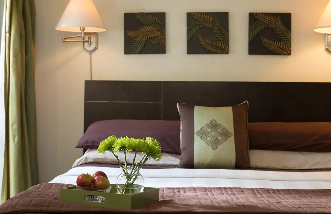 Casa De Suenos B & B-1
