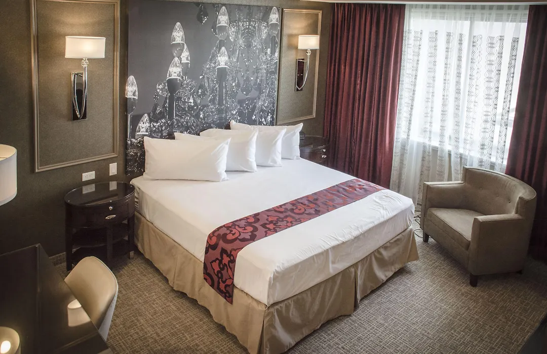 The Delavan Hotel-1