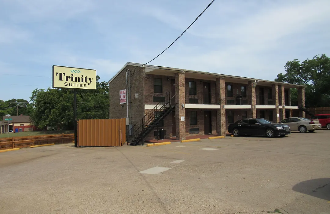 Trinity Suites Downtown Dallas-1