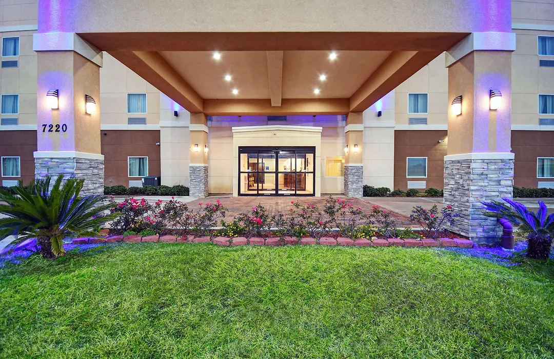 Holiday Inn Galveston Island By Ihg-1