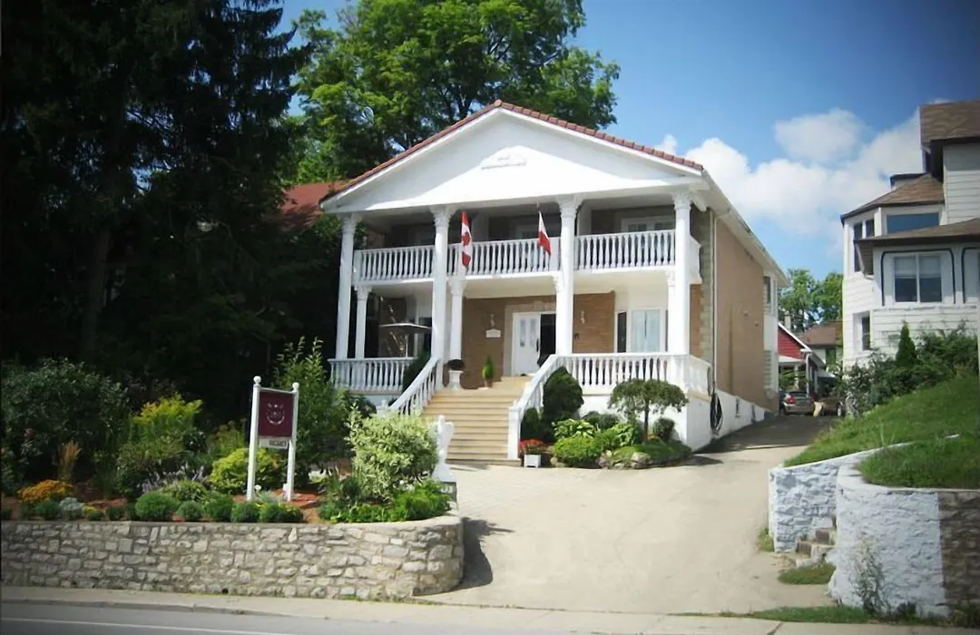 Niagara Classic Inn-1