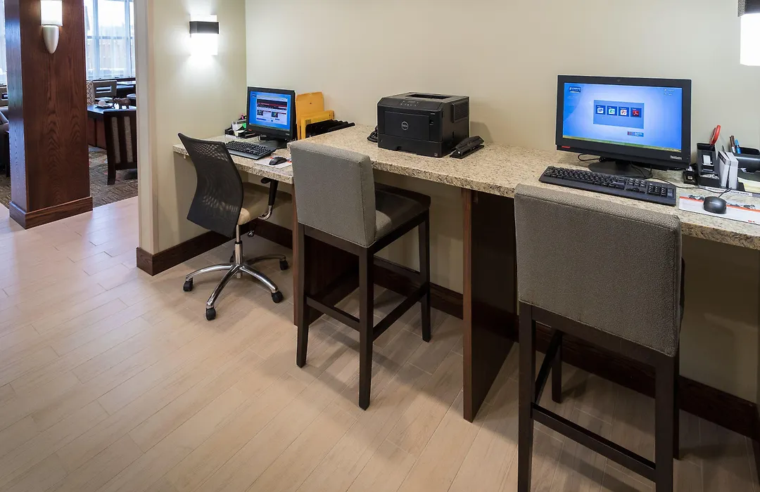 Staybridge Suites Omaha West By Ihg-1
