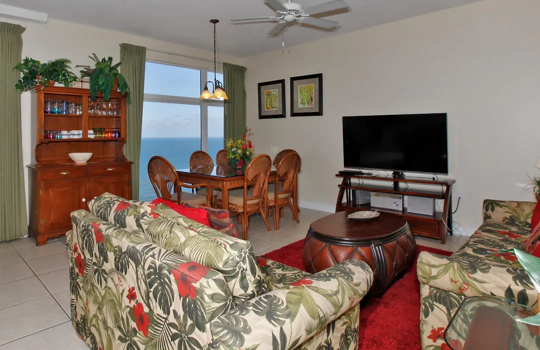 Sterling Reef 1006 By Realjoy Vacations-1
