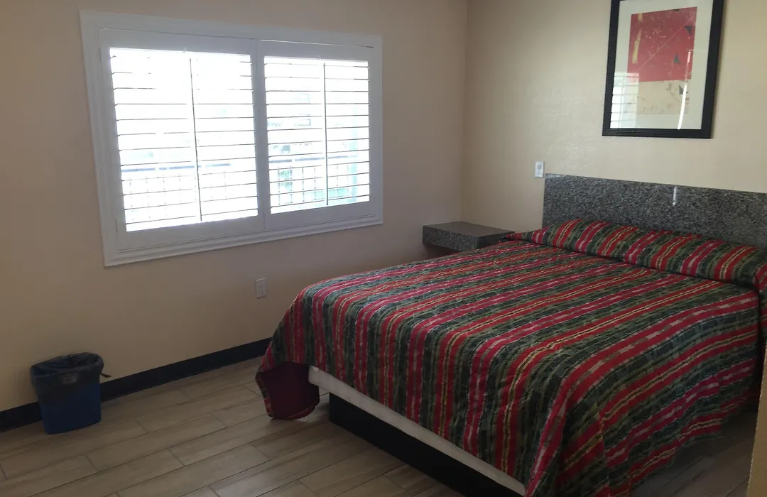 Ace Budget Motel-1