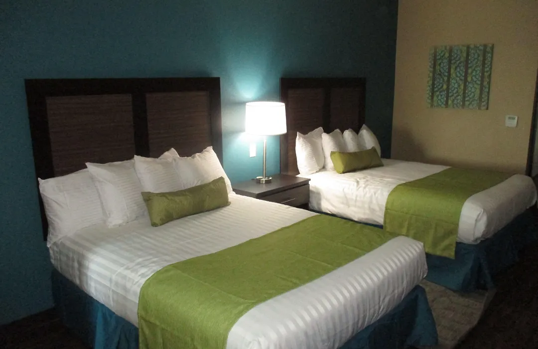 Best Western Plus Galveston Suites-1