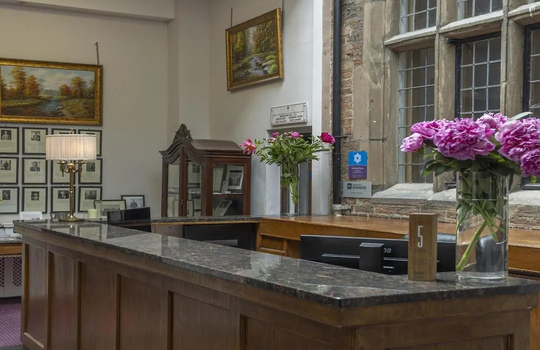 Castle Bromwich Hall Hotel, BW Signature Collection By Best Western-1