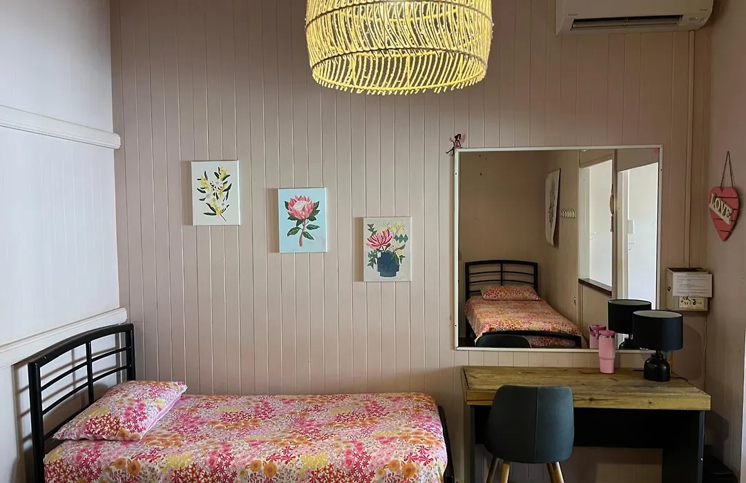 Dreamtime Hostel-1
