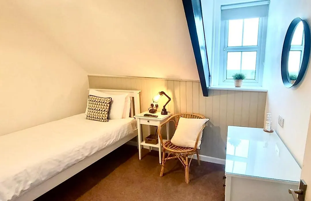 Glenthorne Guest House-1