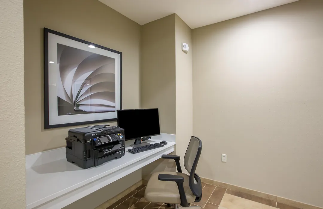 Candlewood Suites - Omaha Millard Area By Ihg-1