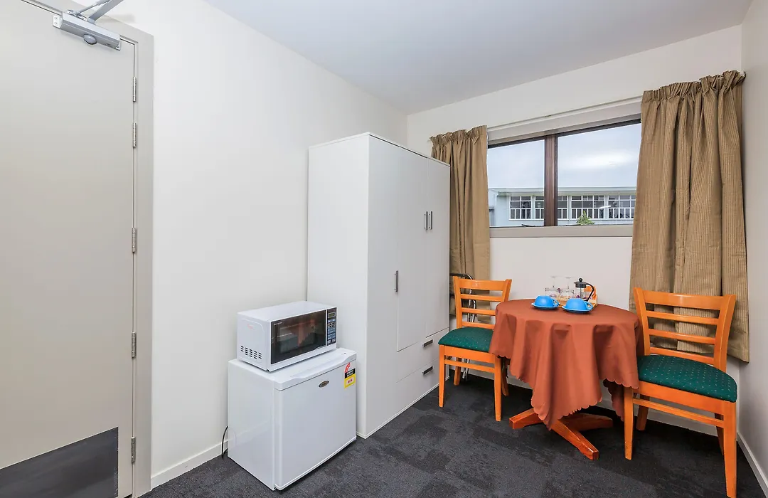 Greenlane Motel-1