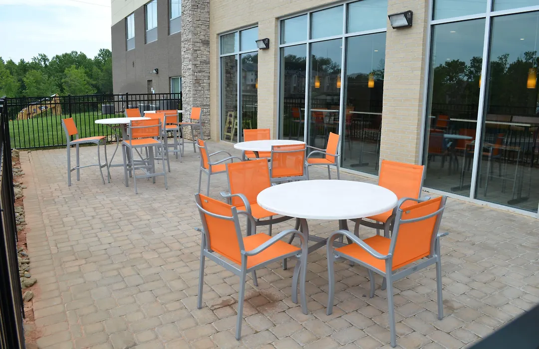 Holiday Inn Express & Suites - Charlotte Ne - University Area By Ihg-1
