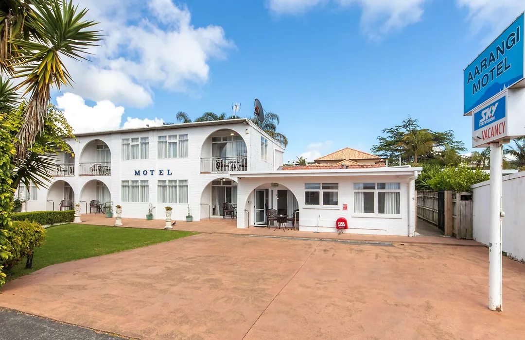 Aarangi Motel-1