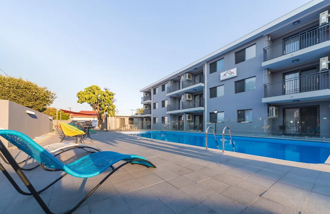 Batavia Apartments-1