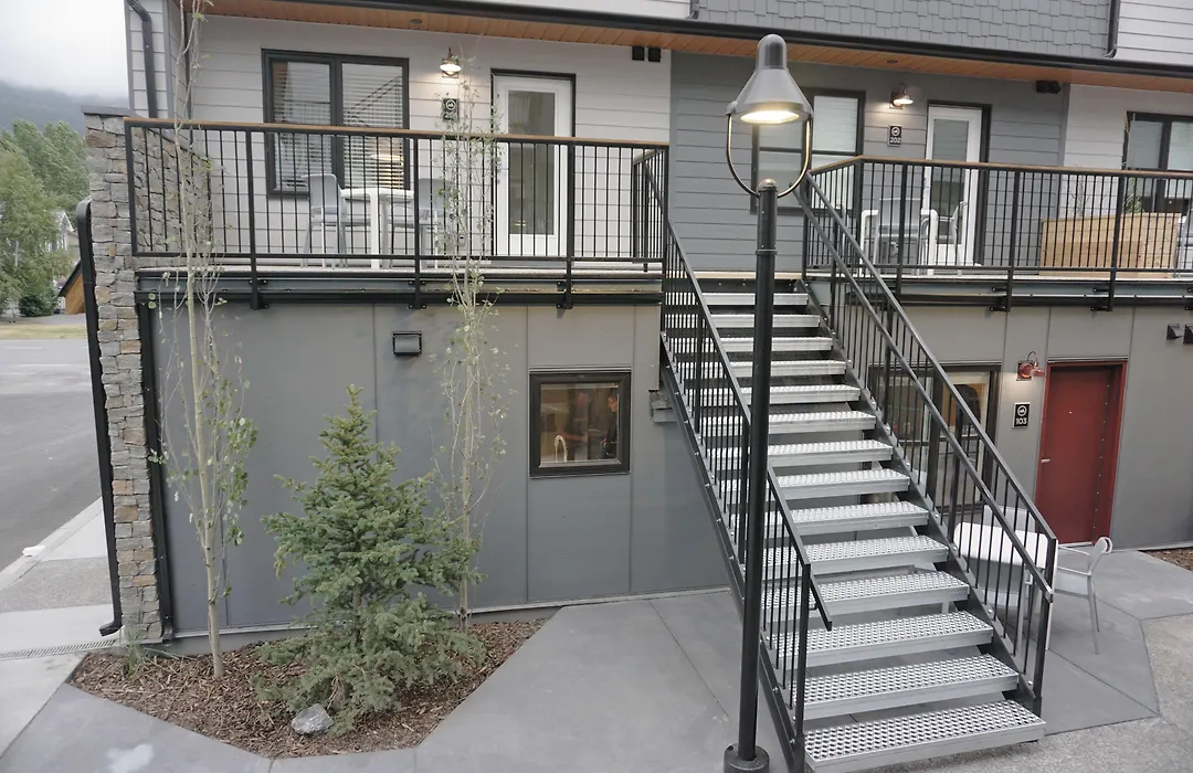 Basecamp Resorts Canmore-1