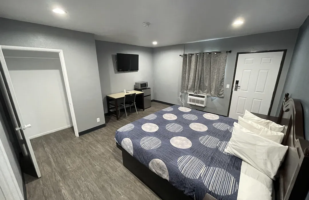 Cornett Motel-1