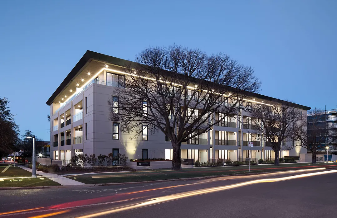 Knightsbridge Canberra-1
