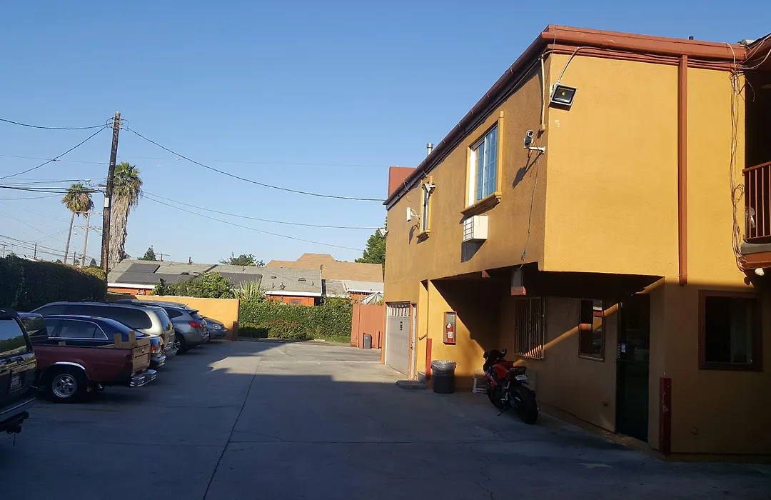 Central Inn Motel-1