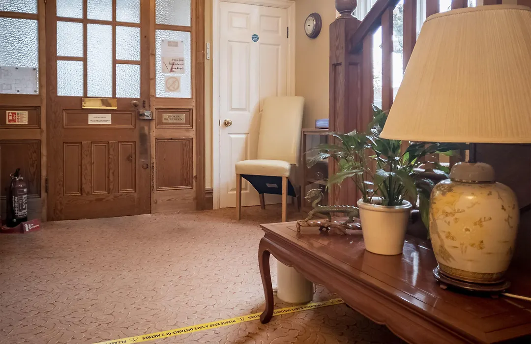 Sandfield Guest House-1
