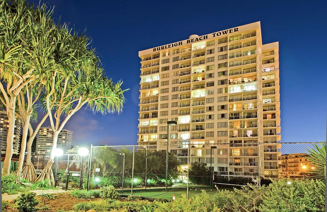 Burleigh Beach Tower-1
