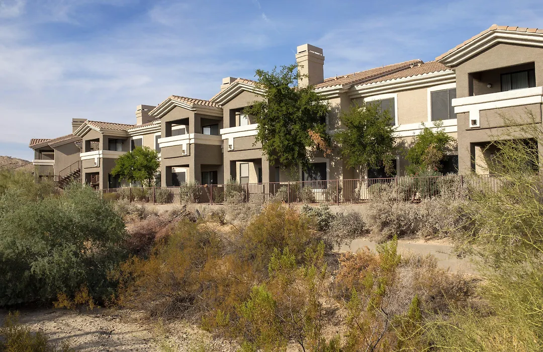 Worldmark Phoenix - South Mountain Preserve-1