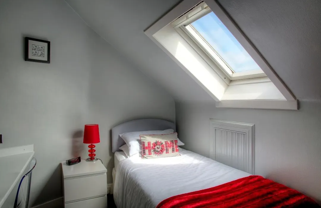 Kildonan Guest House-1