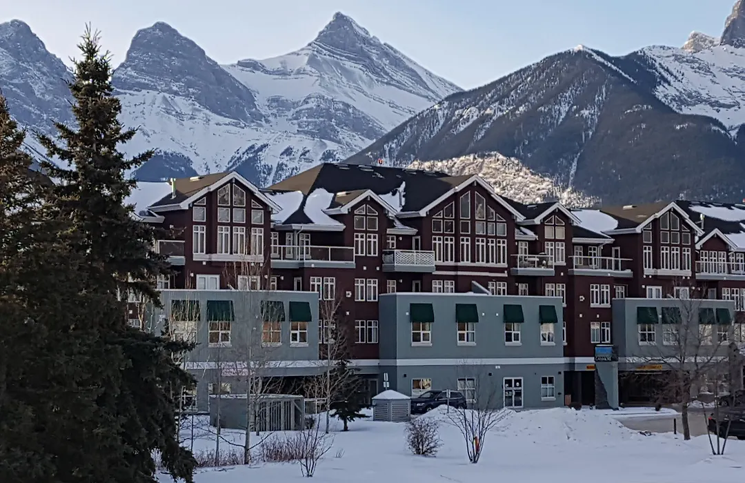 Sunset Mountain Inn-1
