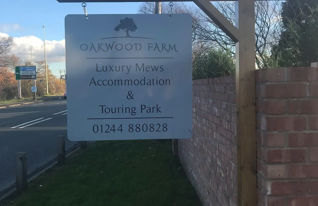 Oakwood Farm Mews Chester-1