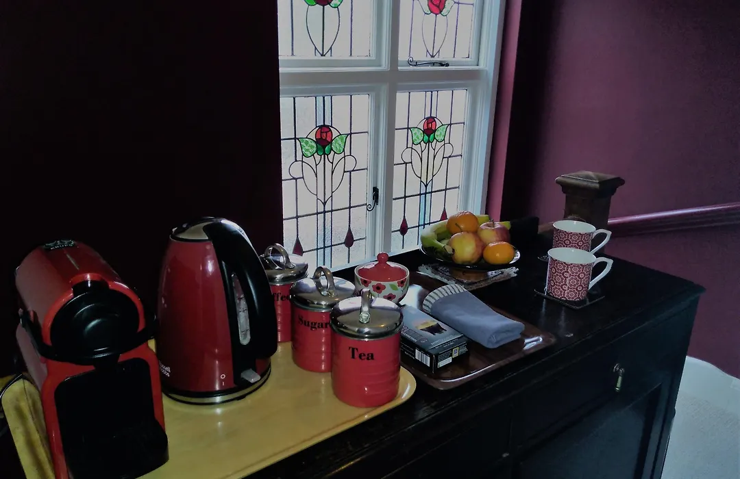 Crystal Palace B&B-1