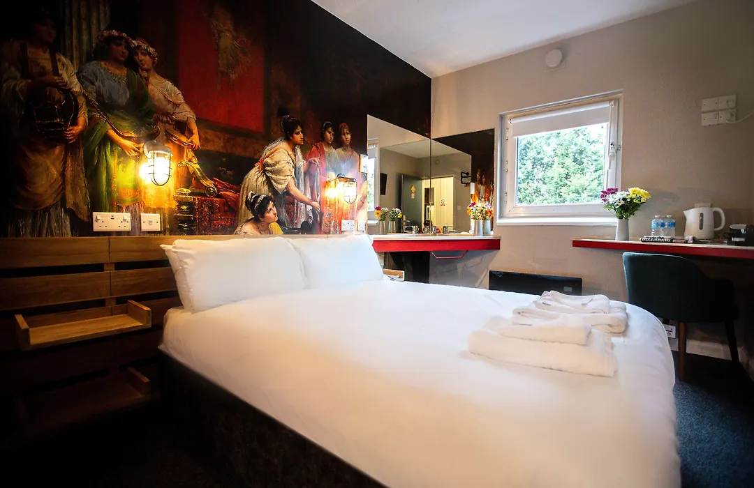 Metro Inns Newcastle-1