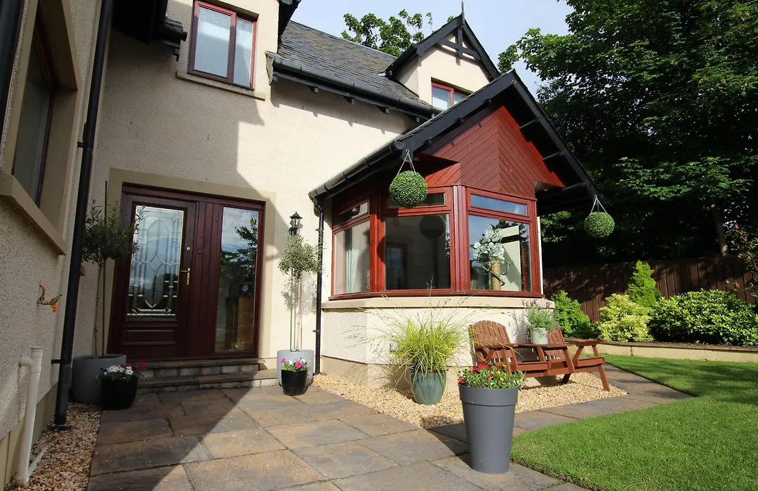 Culliss House B&B-1