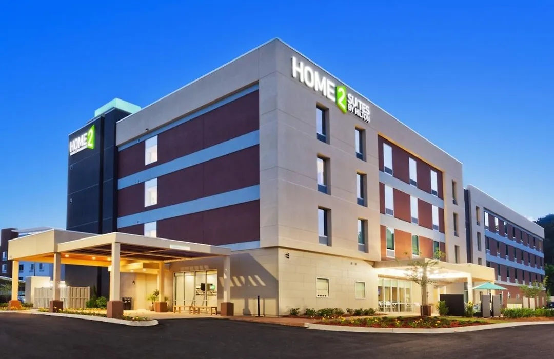 Home2 Suites By Hilton Birmingham Colonnade-1