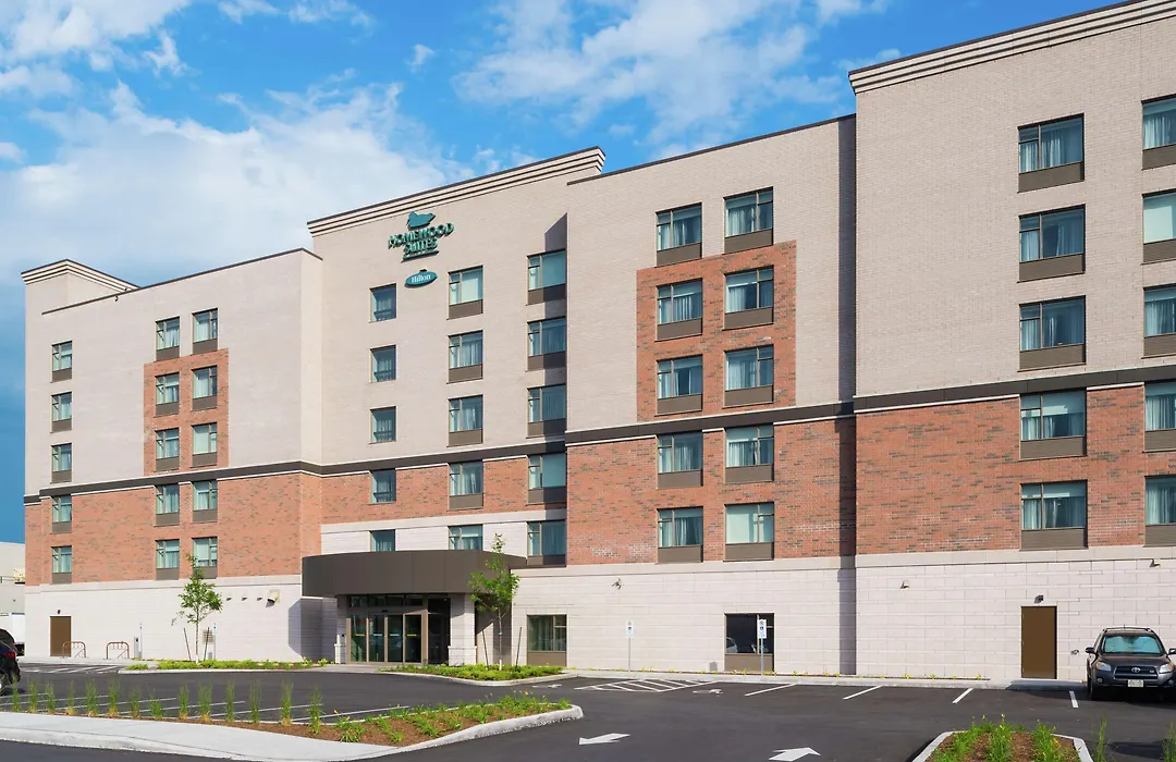 Homewood Suites By Hilton Ottawa Airport-1