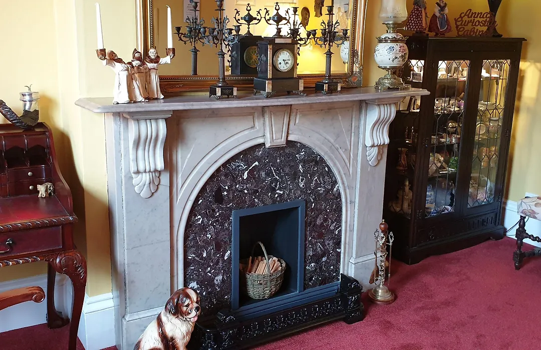 Creston Villa Guest House-1