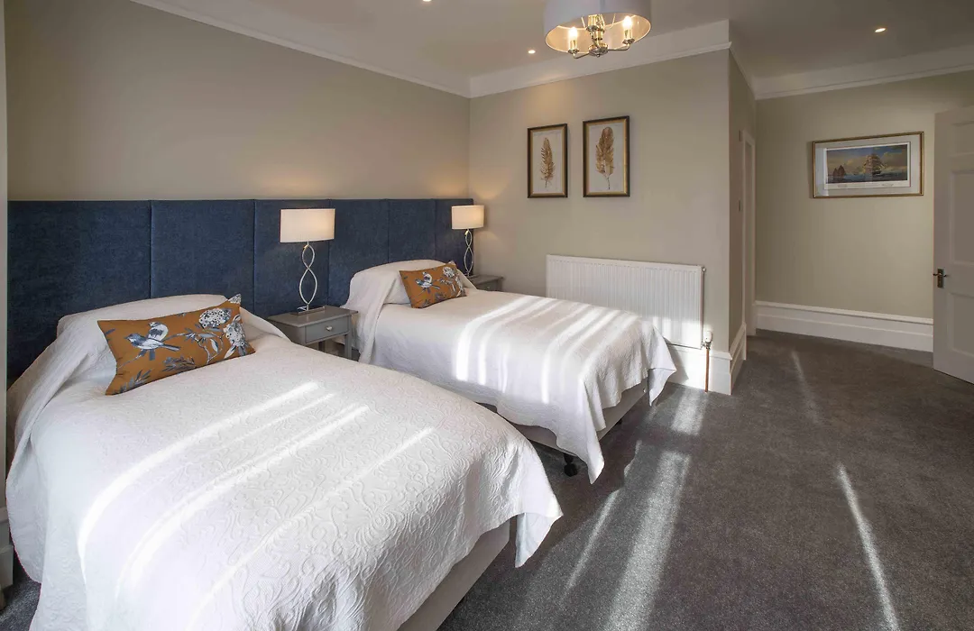 Yorke Lodge Bed & Breakfast-1