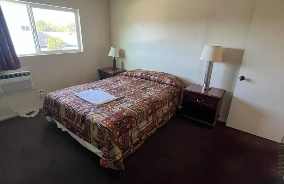 York Motel-1
