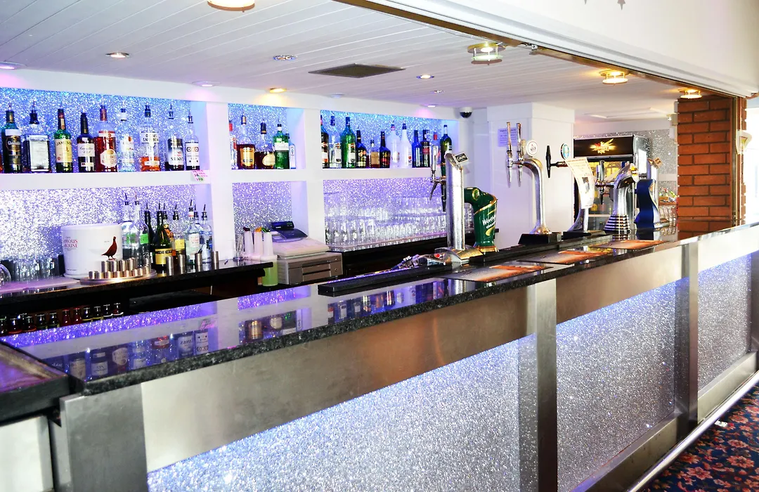 Lyndene Hotel-1