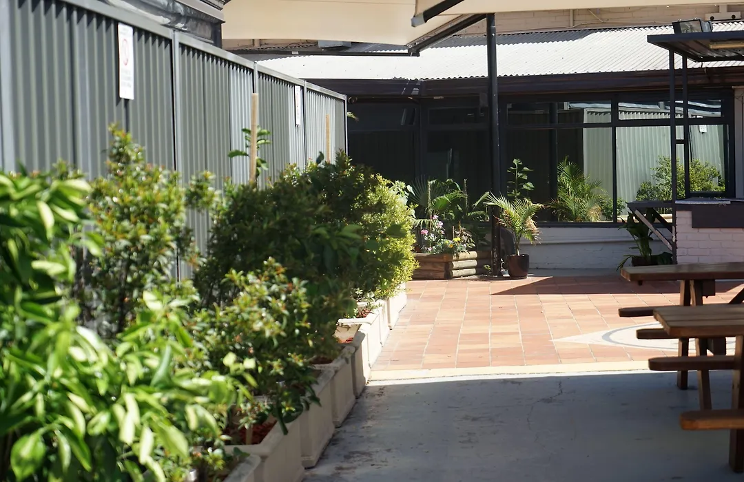 Rosehill Hotel-1