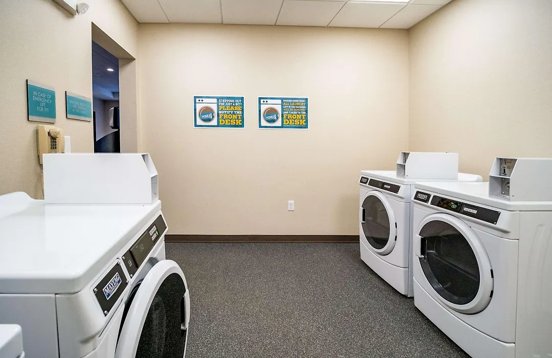 Home2 Suites By Hilton Oklahoma City Nw Expressway-1