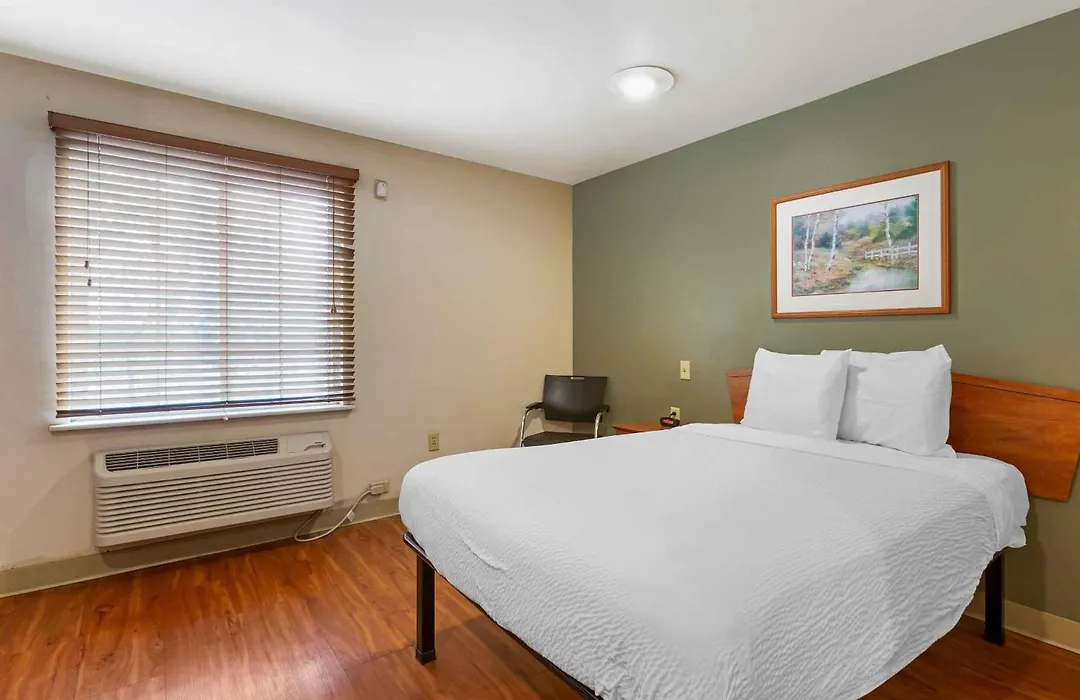 Extended Stay America Select Suites - Phoenix - West-1
