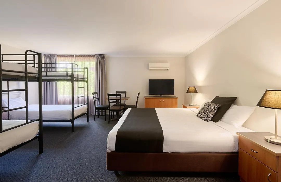 Abode Tuggeranong-1