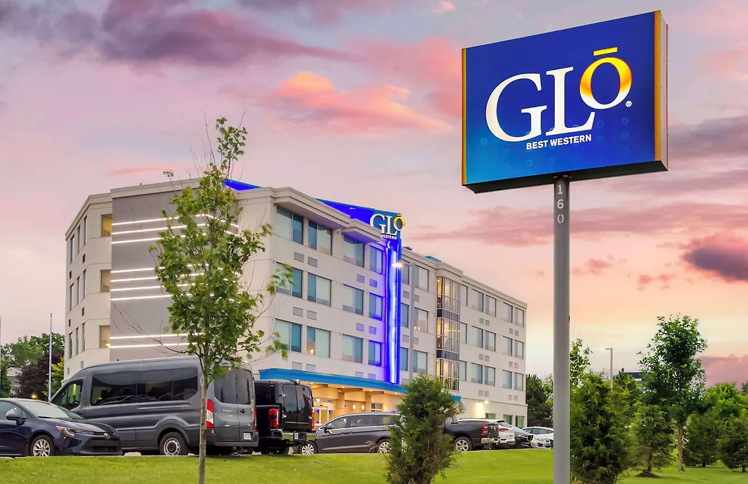 Glo Best Western Kanata Ottawa West-1