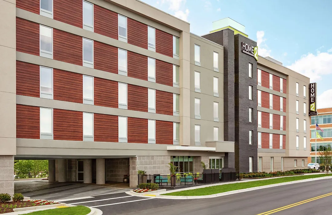 Home2 Suites By Hilton Silver Spring-1